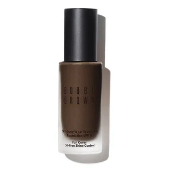 Bobbi Brown Skin C-026 Cool Walnut