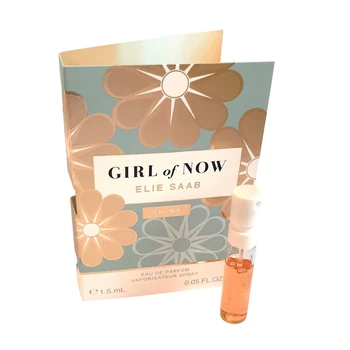 Elie Saab Girl of Now Shine – Probe