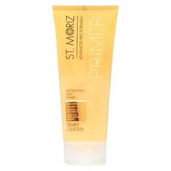 St. Moriz Skin Primer