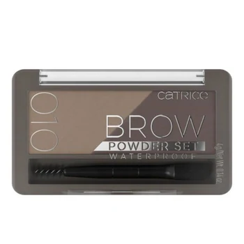 Catrice Brow Powder Set 010 Ash Blond
