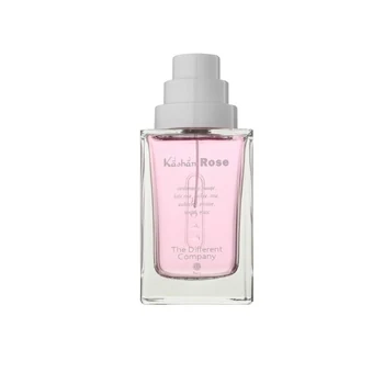 The Different Company Kashan Rose – Tester