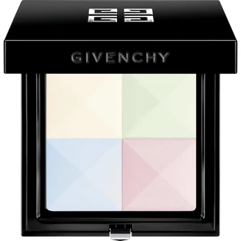 Givenchy Prisme 01 Mousseline Pastel – Tester