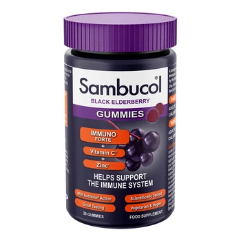 Sambucol Immuno Forte+