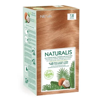 Neva Naturalis 7.32 Honey Blonde