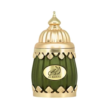 Lattafa Niche Emarati Al Narjis