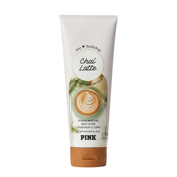 Victoria's Secret Chai Latte
