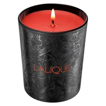 Lalique Les Vendanges Saint-Emilion France