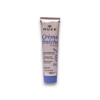 Nuxe Creme Fraiche de Beaute Moisturizing