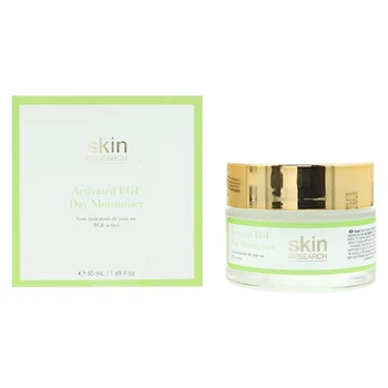 Skin Research Advanced Epidermal Growth Factor