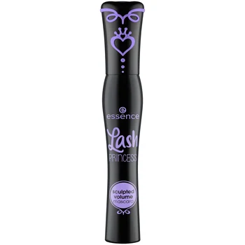 Essence Lash Princess Black Sculpted Volume