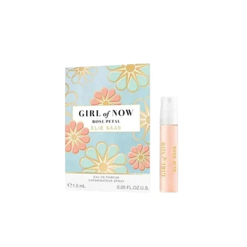 Elie Saab Girl of Now Rose Petal – Probe
