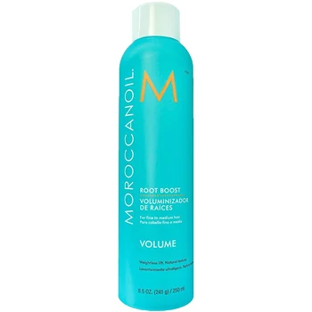Moroccanoil Volume For Volume Hair Styling Foam