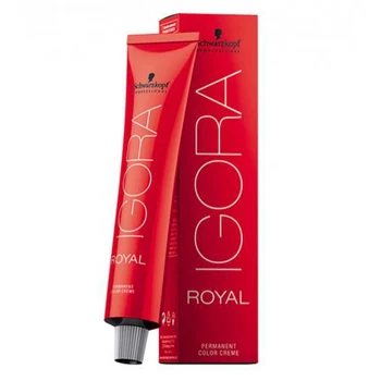 Schwarzkopf Professional Igora Royal 4-13
