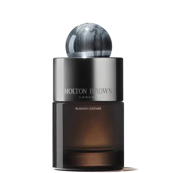Molton Brown Russian Leather