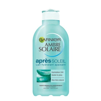 Garnier Ambre Solaire - After Sun