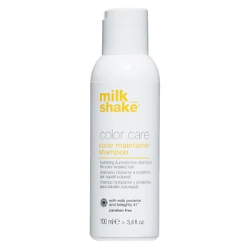 Milk_Shake Color Maintainer