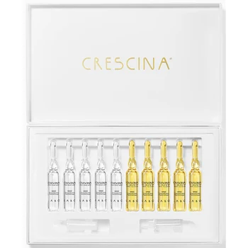 Labo Cosprophar Suisse Crescina Transdermic HFSC 500 10 + 10 pcs
