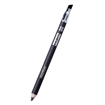 Pupa Multiplay 08 Basic Brun – Tester