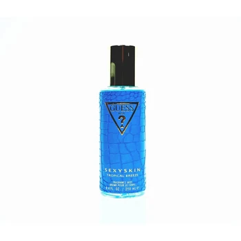 Guess Sexy Skin Tropical Breeze