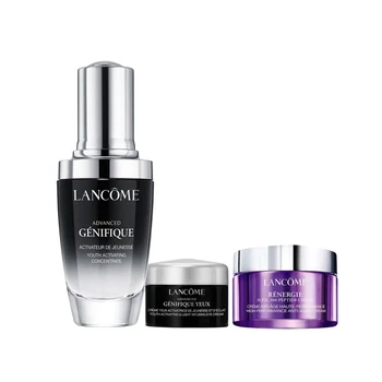 Lancôme Advanced Genifique + Renergie HPN 300-Peptide set (20 ml)