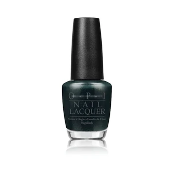 OPI Nail Lacquer HL D17 Live And Let Die