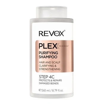 Revox B77 Plex Bond Step 4C