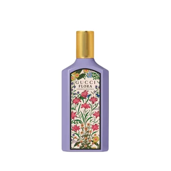 Gucci Flora Gorgeous Magnolia