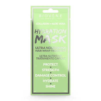 Biovene Hair Treatment Cream Mask