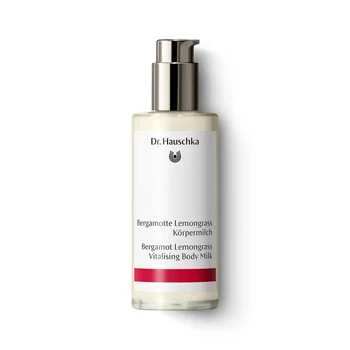 Dr. Hauschka Bergamot Lemongrass