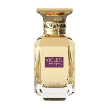 Afnan Violet Bouquet