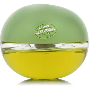 DKNY Be Delicious Pool Party Lime Mojito