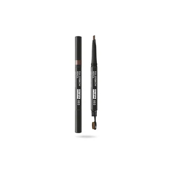 Pupa Full 003 Dark Brown