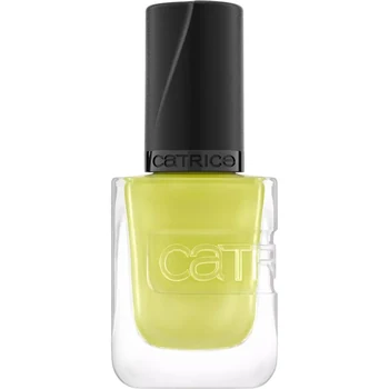 Catrice Gel Affair 033 You're The Lime To My Tequila