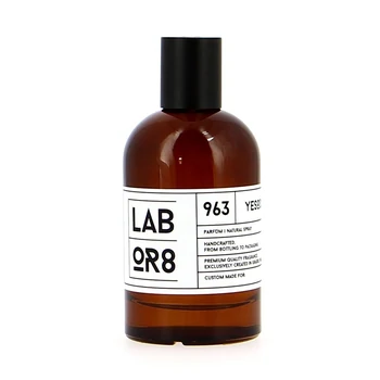 LABOR8 Yesod 963