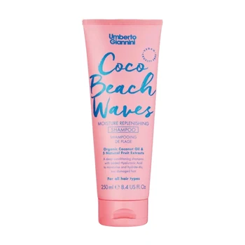 Umberto Giannini Coco Beach Waves