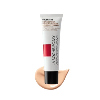 La Roche-Posay Toleriane Corrective 10 Ivory – Tester