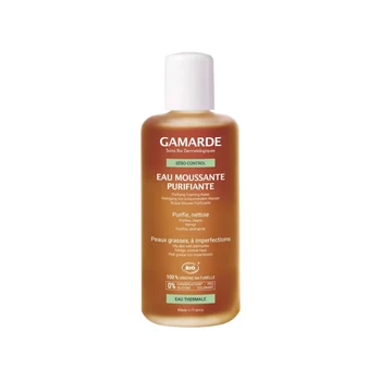 Gamarde Cleansing Lotion