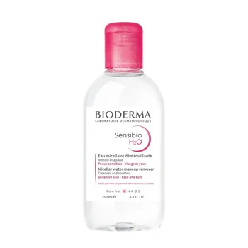Bioderma Sebium H2O Cleansing For All Skin Types