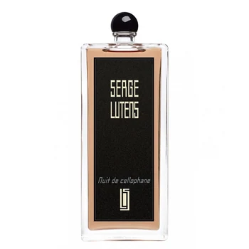 Serge Lutens Nuit de Cellophane
