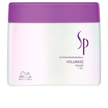 System Professional by Wella Volumize