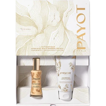 Payot L'Authentique set
