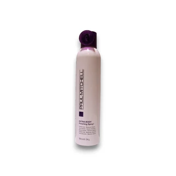 Paul Mitchell Extra-Body Finishing Flexible Fixation