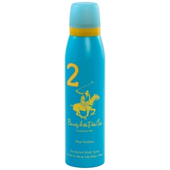 Beverly Hills Polo Club 1982 - Sport 2