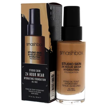 Smashbox Studio Skin 2.3 Light Medium Warm – Tester