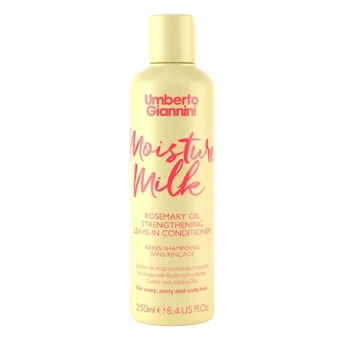 Umberto Giannini Moisture Milk