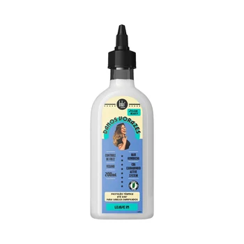 Lola Cosmetics Danos Vorazes