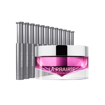La Prairie Platinum Rare Haute-Rejuvenation set