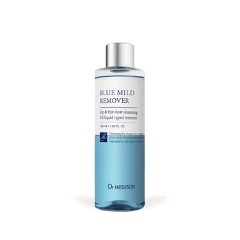 Dr. Hedison Blue Mild Remover