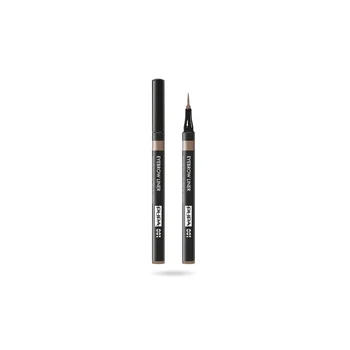 Pupa Eyebrow Cream Pencil 001 Ash Brown
