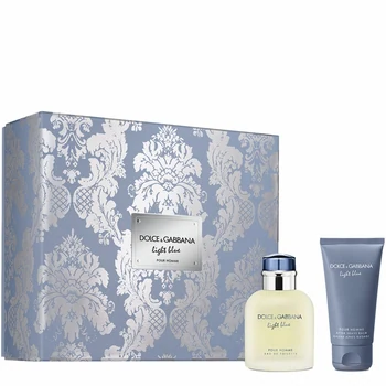 Dolce & Gabbana Light Blue